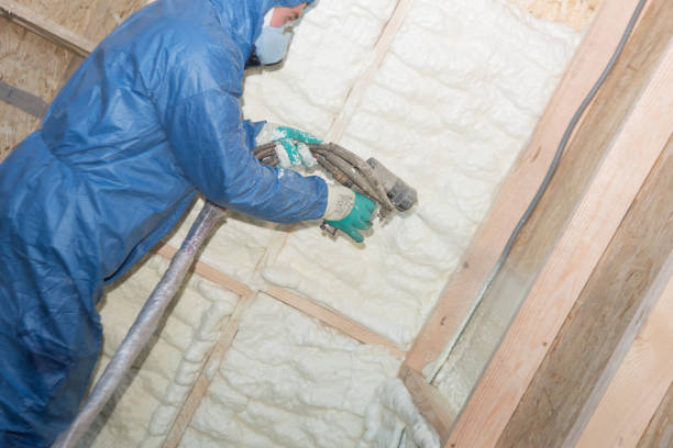 Trusted Deer Park, WA Insulation Installation & Removal Experts